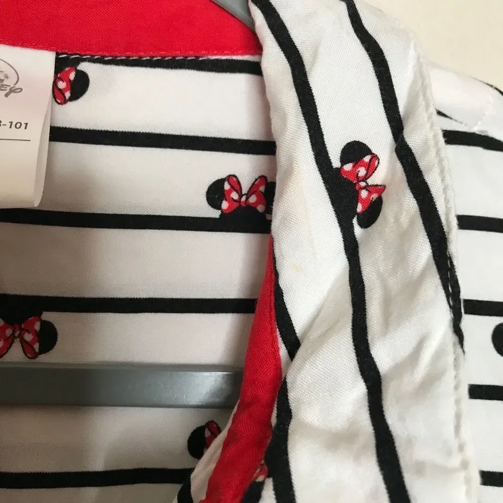 Minnie Mouse sleep shirt - Picture 2 of 8
